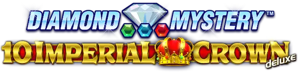 10 Imperial Crown Deluxe Diamond Mystery